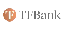 TF Bank Logo