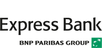 Expressbank logo