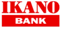 Ikanobank logo