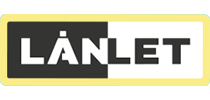 Lånlet logo