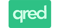 Qred logo