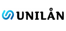 Unilån logo